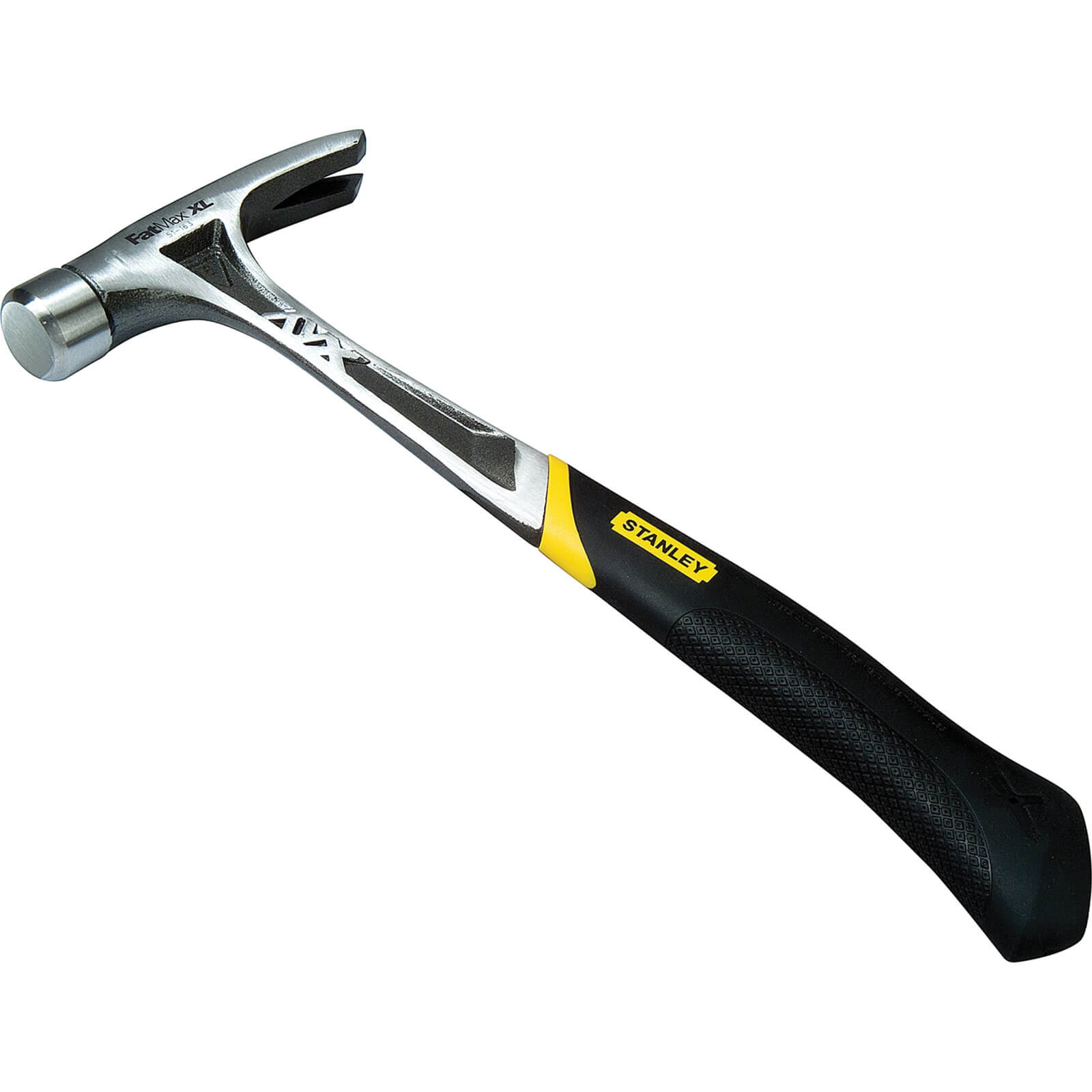 Stanley Fatmax Avx Rip Claw Hammer | Claw Hammers