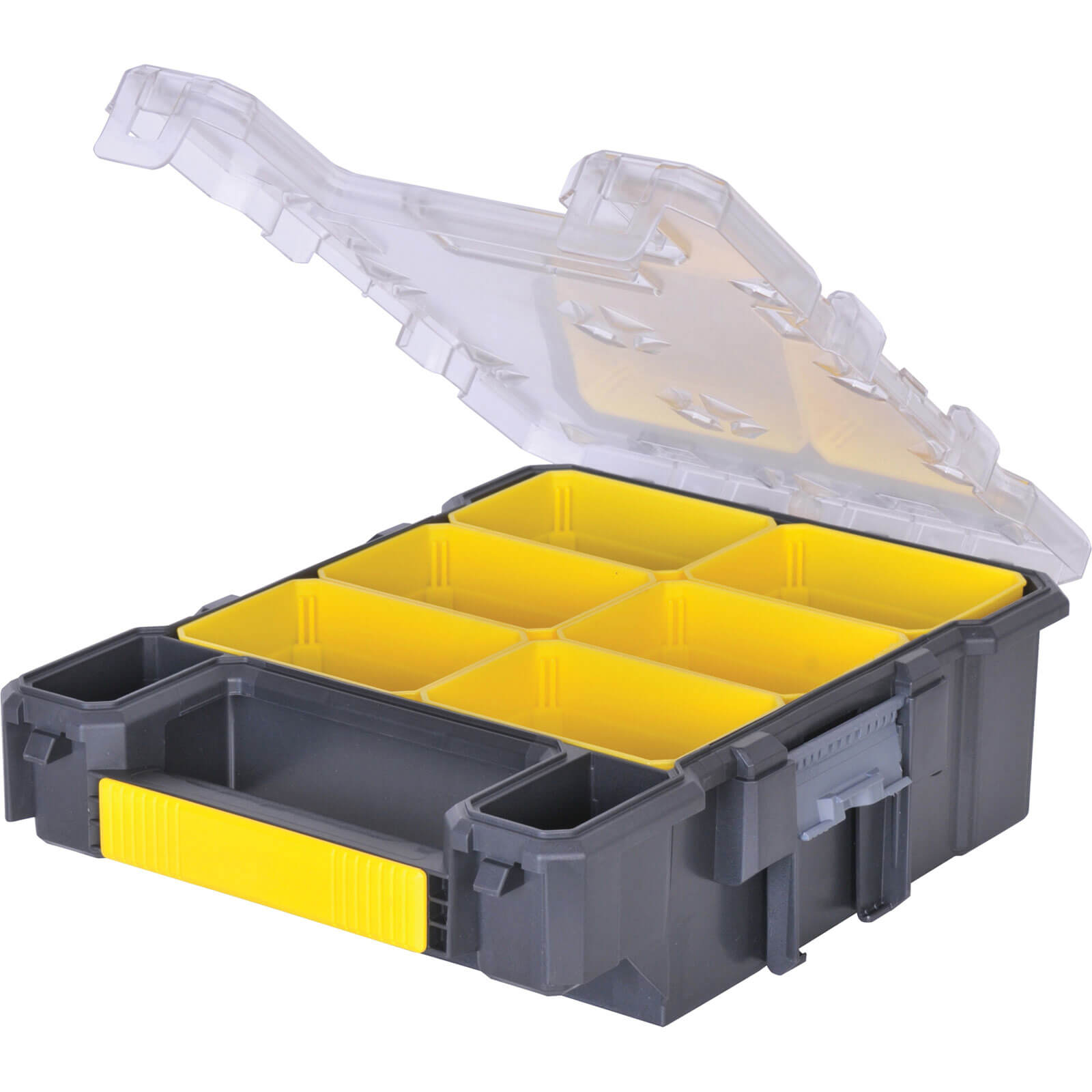 Photo of Stanley Fatmax Small Organiser