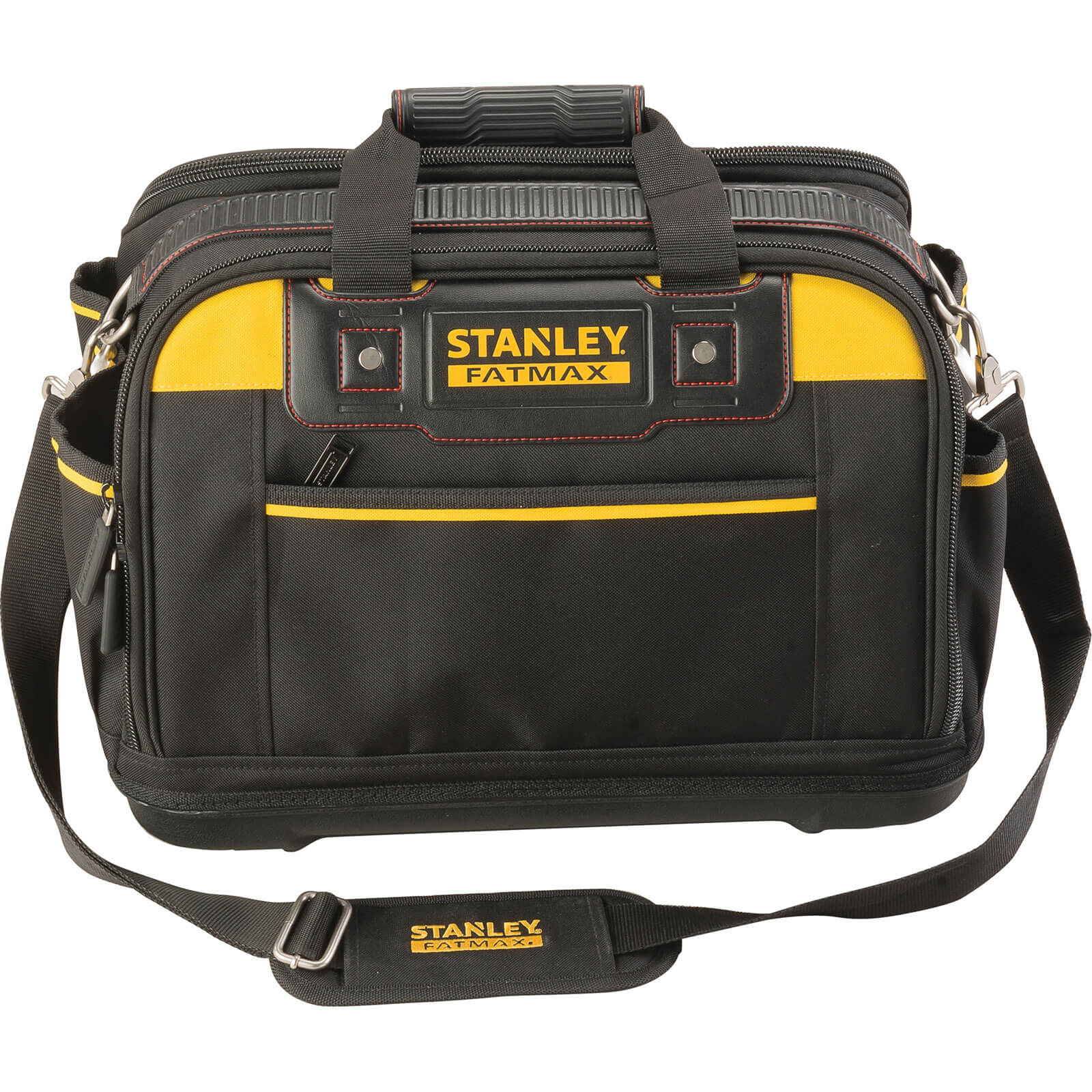 Photo of Stanley Fatmax Multi Access Tool Bag 430mm