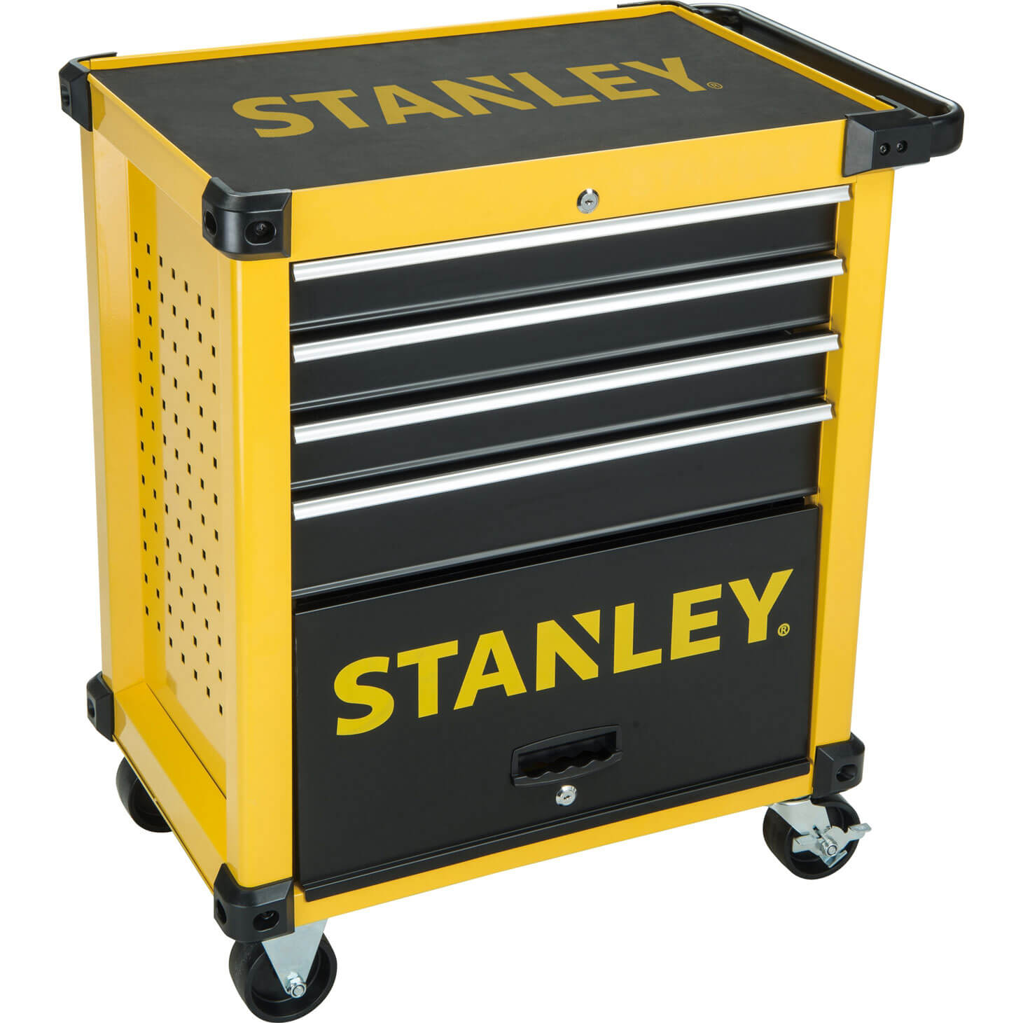 Stanley 6 drawer on sale tool chest