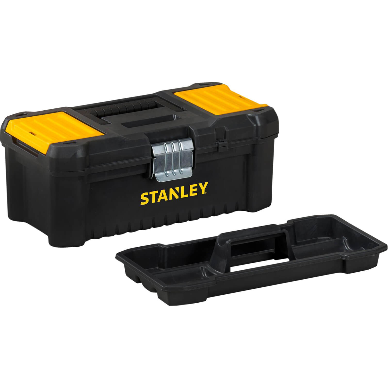 Photo of Stanley Basic Tool Box 320mm