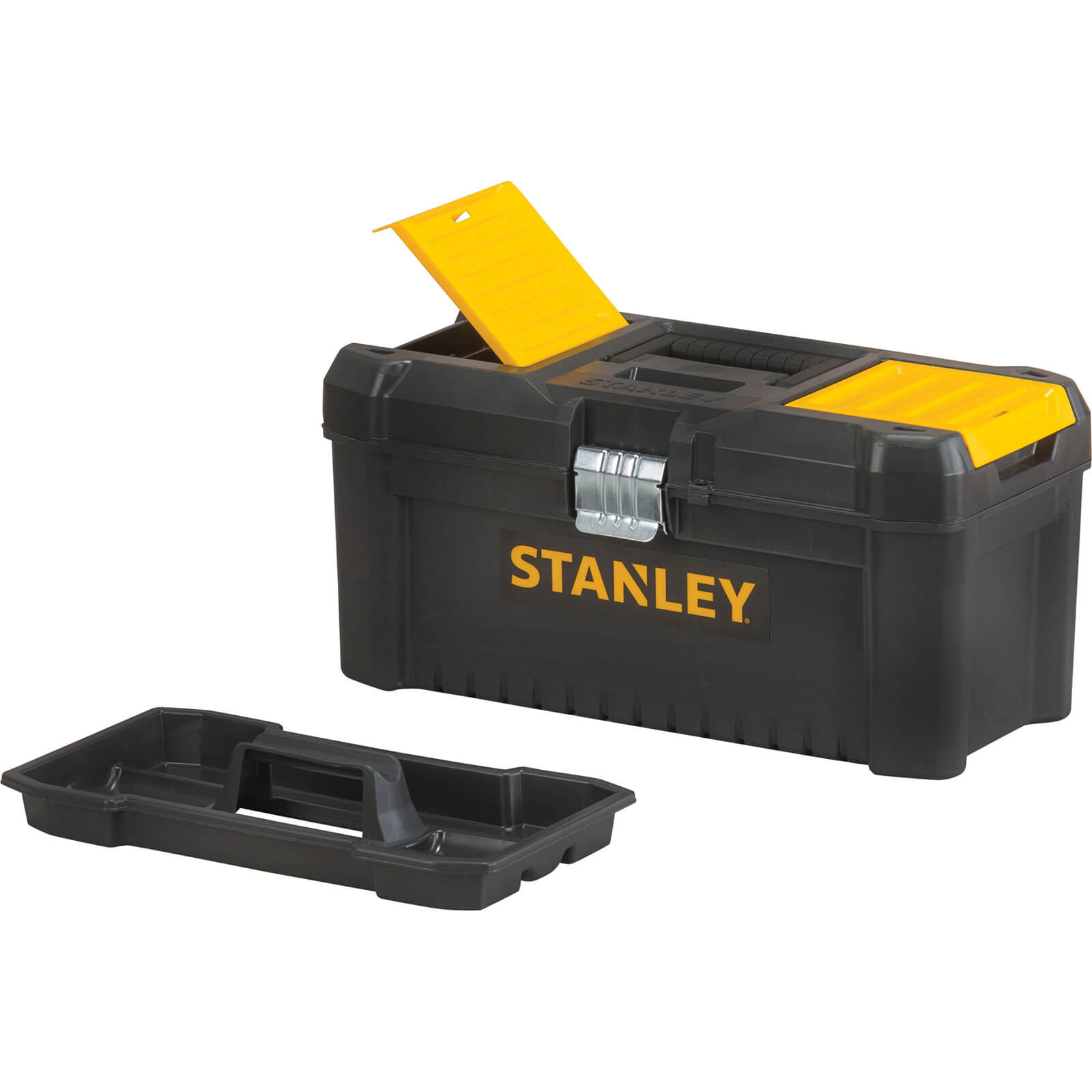 Photo of Stanley Basic Tool Box 400mm