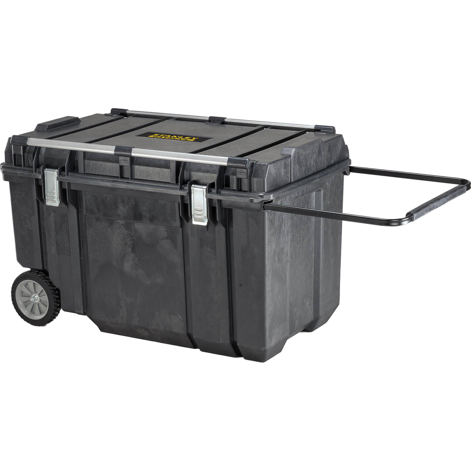 Photo of Stanley Fatmax Monster Rolling Tool Chest 240l