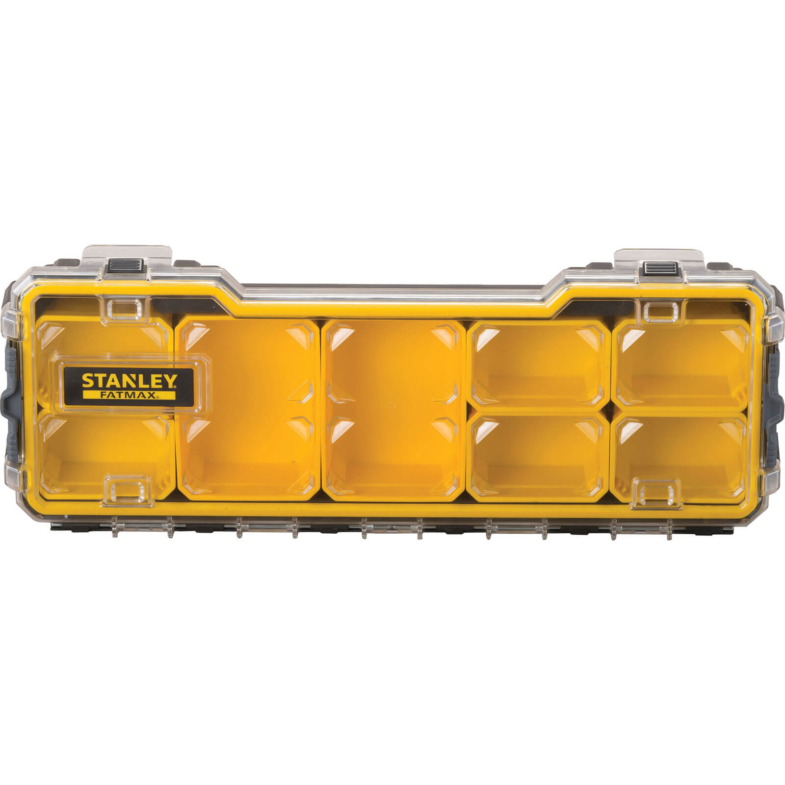 Photo of Stanley Fatmax 1/3 Shallow Professional Organiser