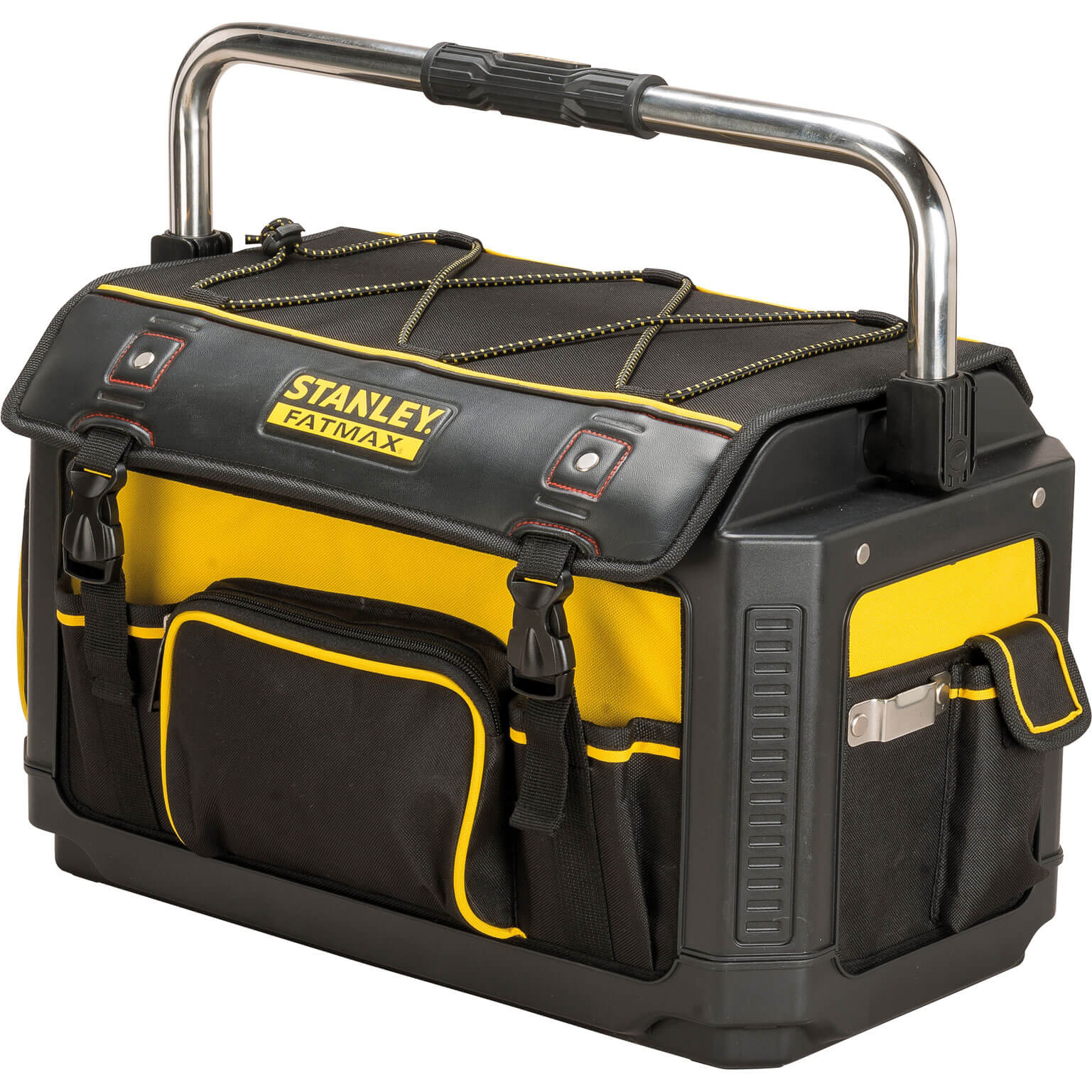 Photo of Stanley Fatmax Open Tote Tool Box 490mm