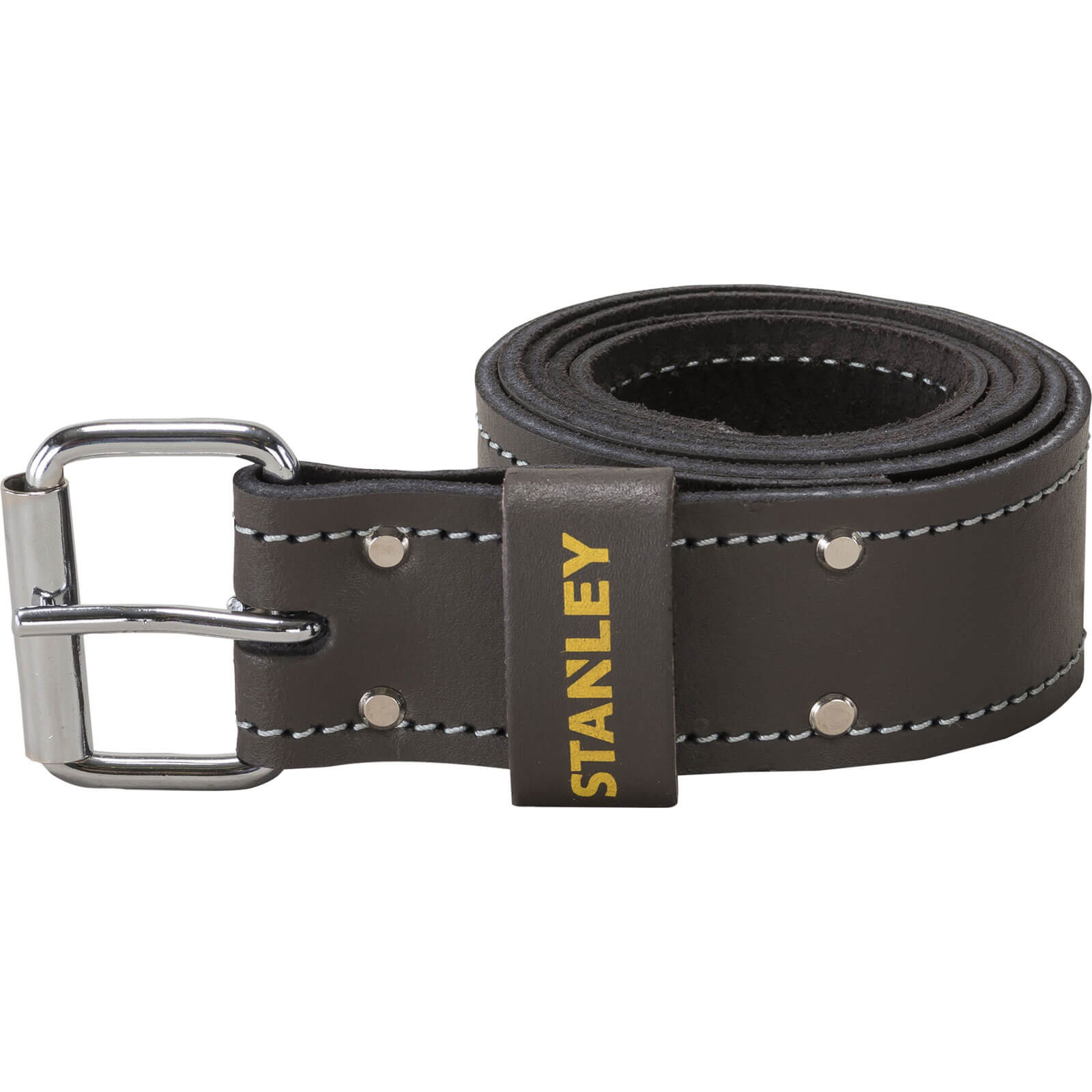 Photo of Stanley Leather Belt