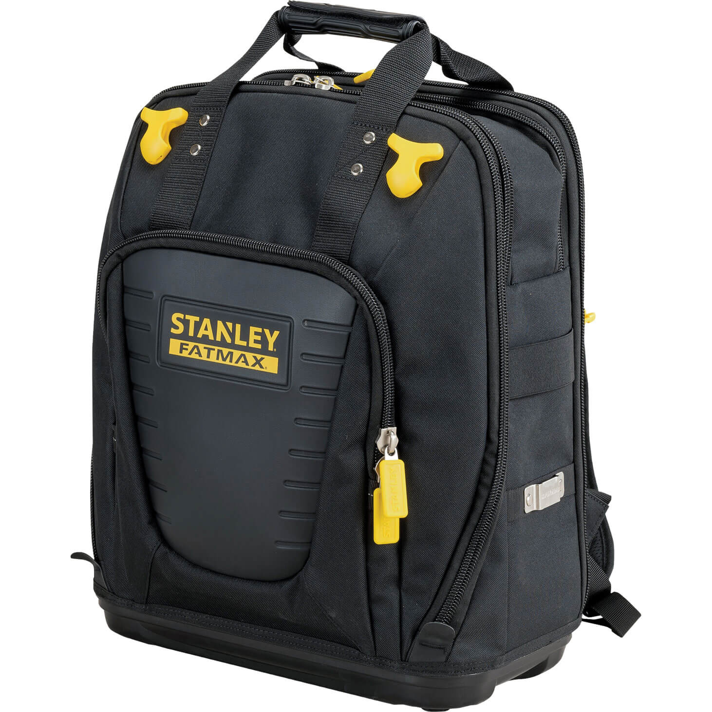 Photo of Stanley Fatmax Quick Access Premium Backpack