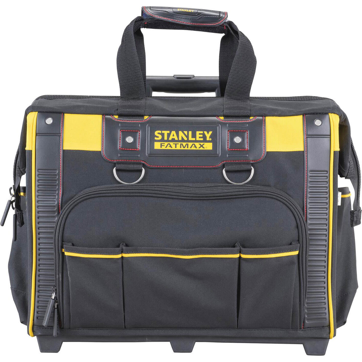 Photo of Stanley Fatmax Tool Bag On Wheels 500mm