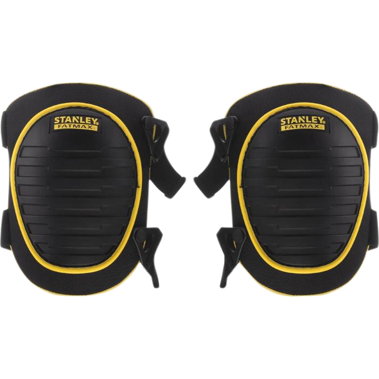 Photo of Stanley Fatmax Hard Shell Tactical Knee Pads