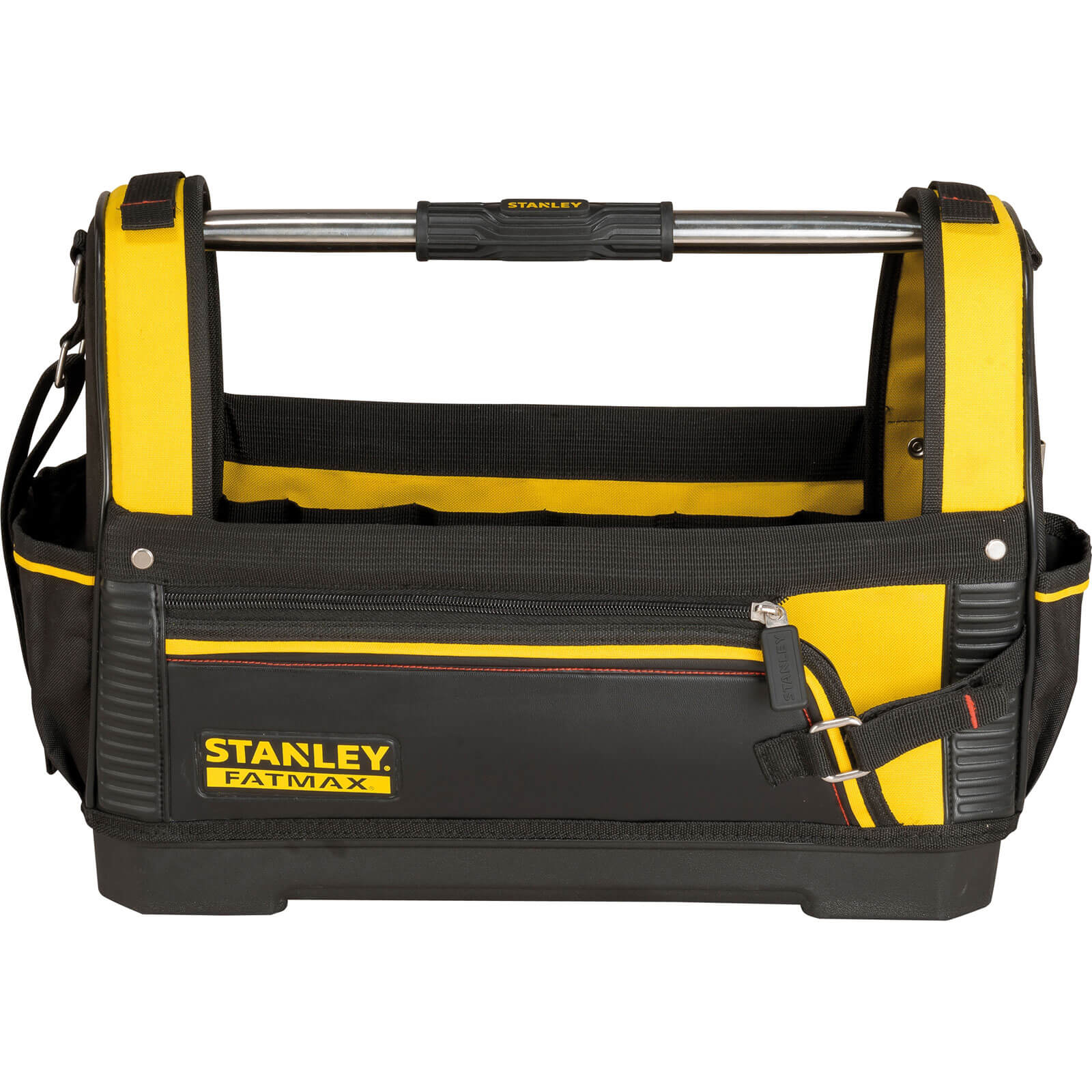 Photo of Stanley Fatmax Open Tote Tool Bag 450mm