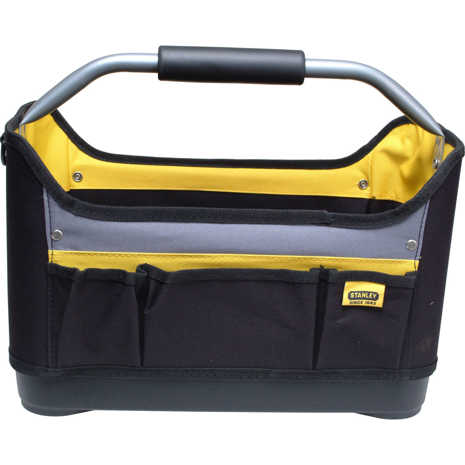 Photo of Stanley Open Tote Tool Bag 400mm