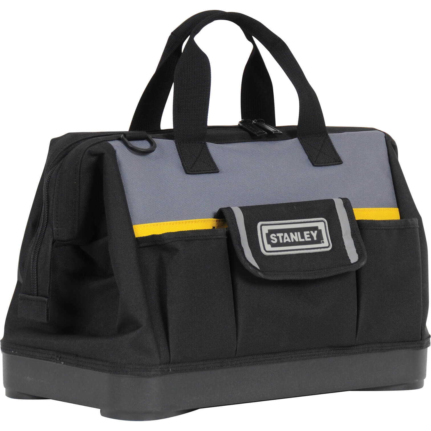 Photo of Stanley Open Tote Heavy Duty Tool Bag 400mm