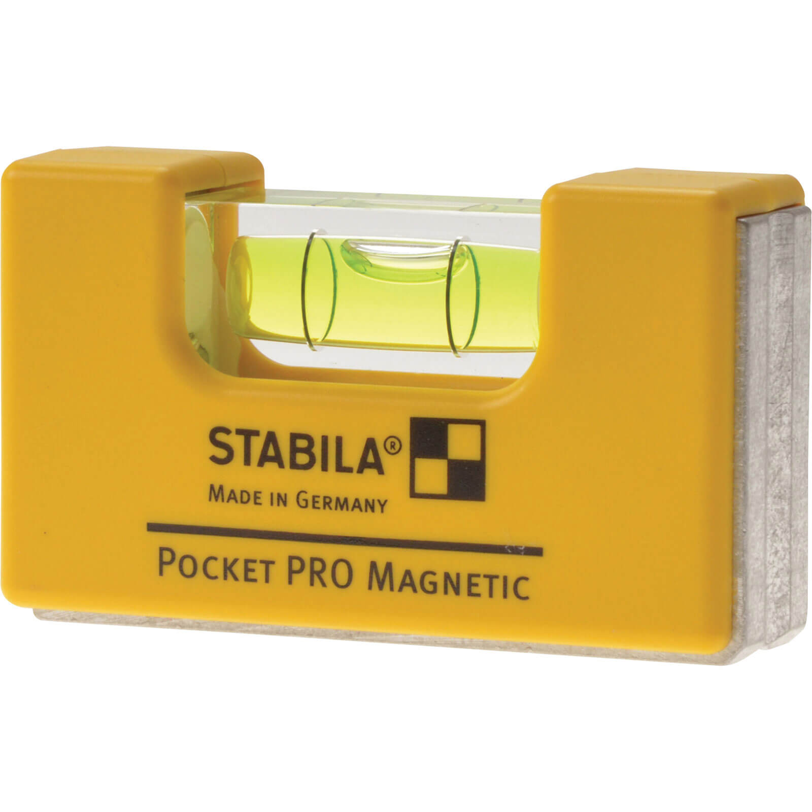 Photo of Stabila Pocket Pro Spirit Level