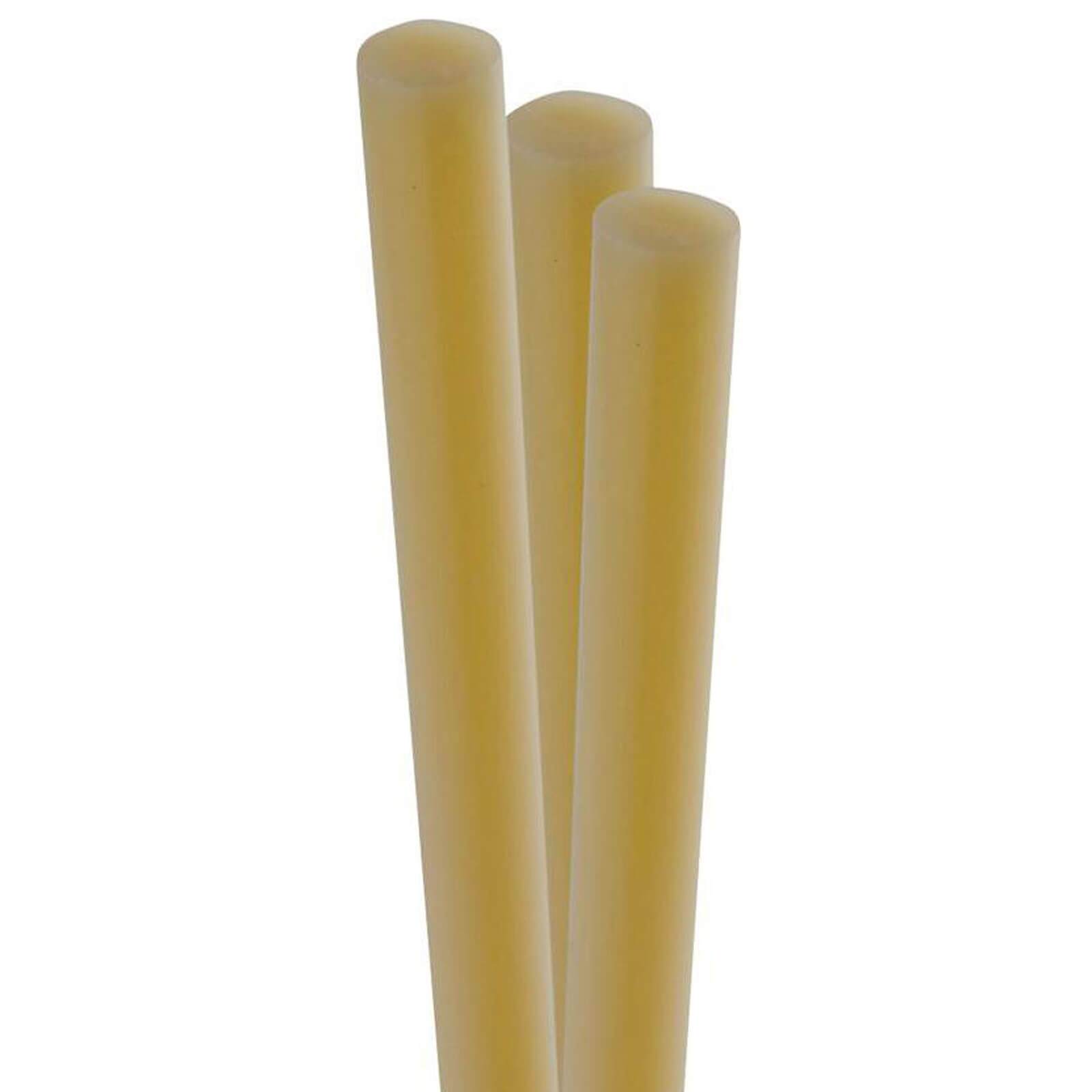 Photo of Steinel Wood Glue Sticks 11mm 250mm Pack Of 10