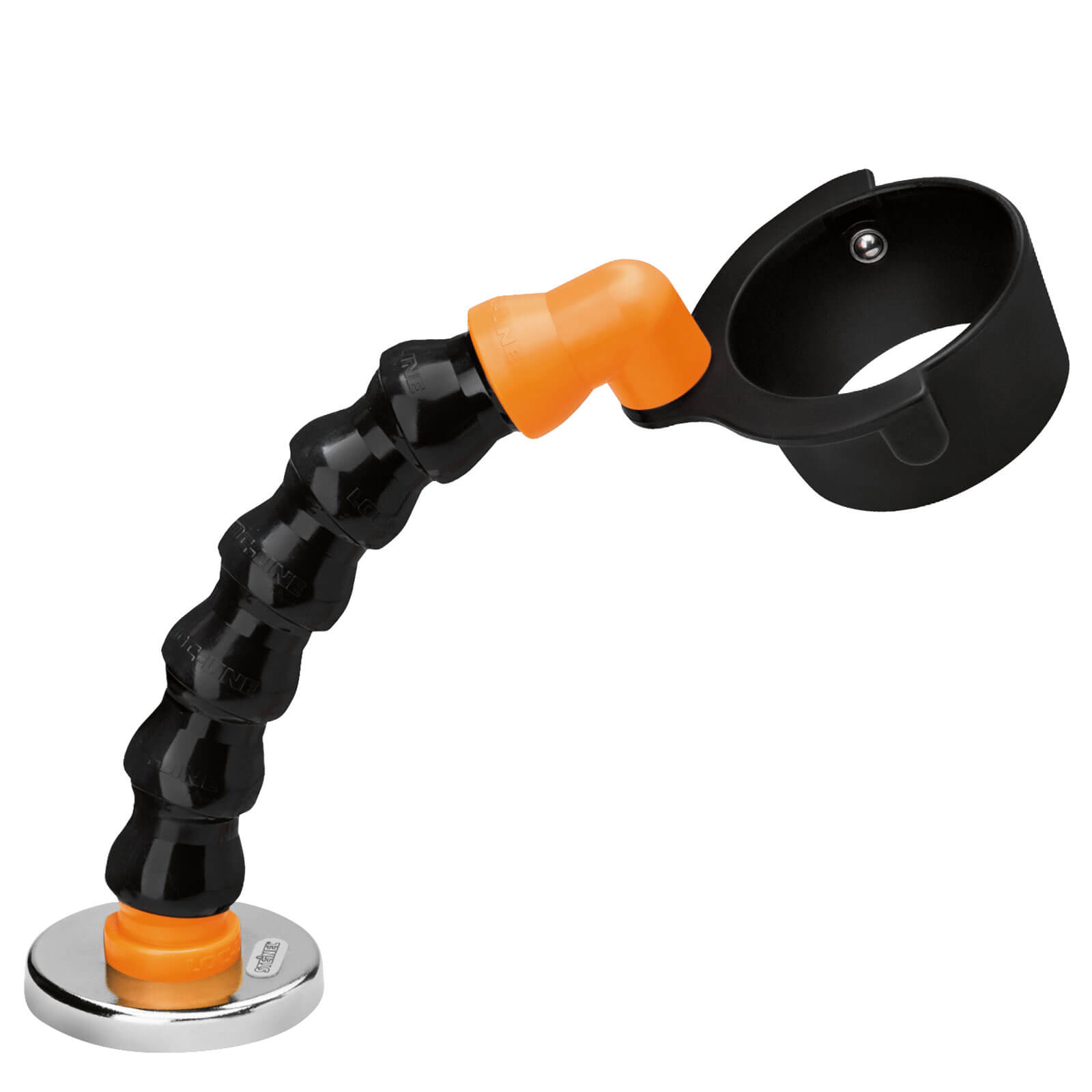Photo of Steinel Flexible Hot Air Tool Stand With Magnetic Foot