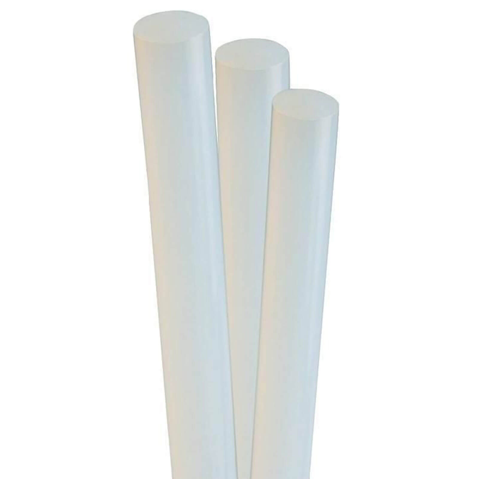 Photo of Steinel Ultra Power Short Glue Sticks 11mm 250mm Pack Of 40