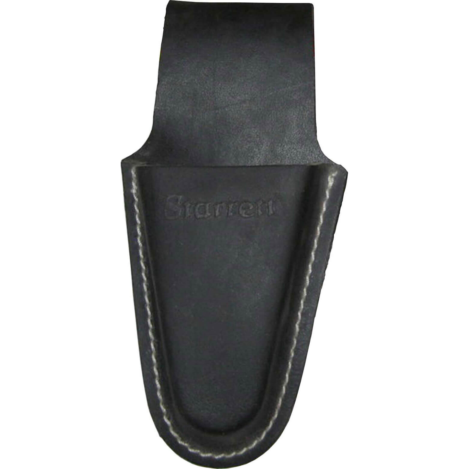 Photo of Starrett 968 Leather Utility Holster Exact Plus Leather Belt Holster