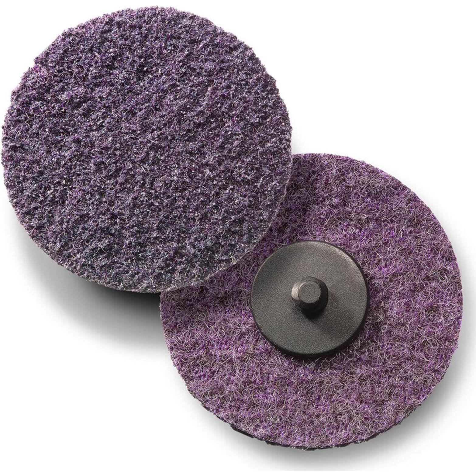 Photo of Sia 6270 Ls Scm Siafix Quick Change Abrasives Discs 50mm Very Fine Pack Of 50