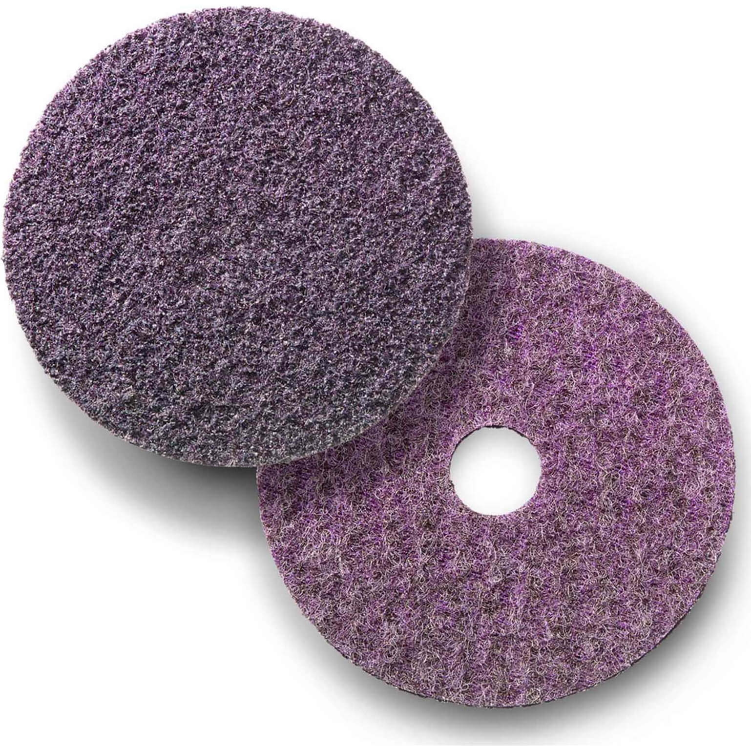 Photo of Sia 6924 Hd Scm Quick Change Abrasives Discs 50mm Coarse Pack Of 50