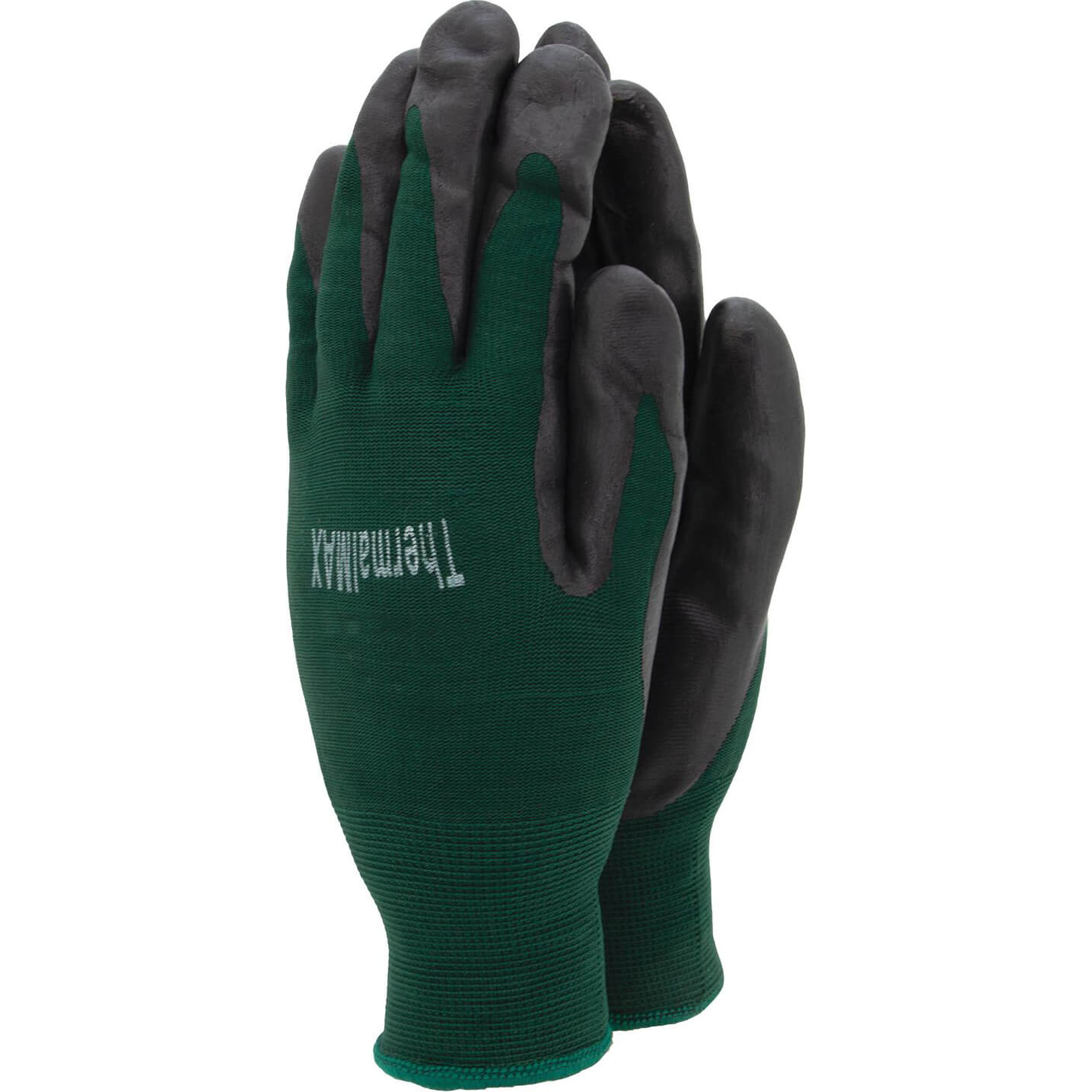 Photo of Town And Country Thermal Max Gardening Gloves Green L