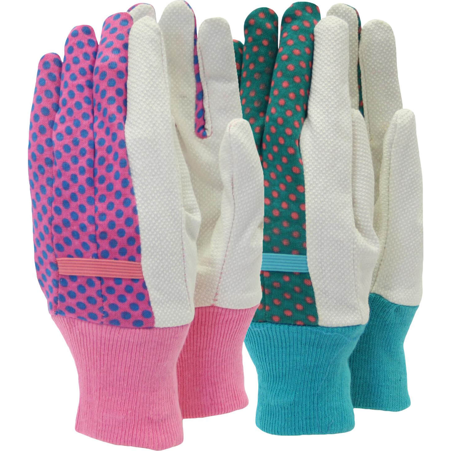 Photo of Town And Country Original Aquasure Grip Ladies Gloves One Size