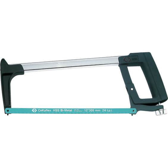 Photo of Ck Heavy Duty Hacksaw 12