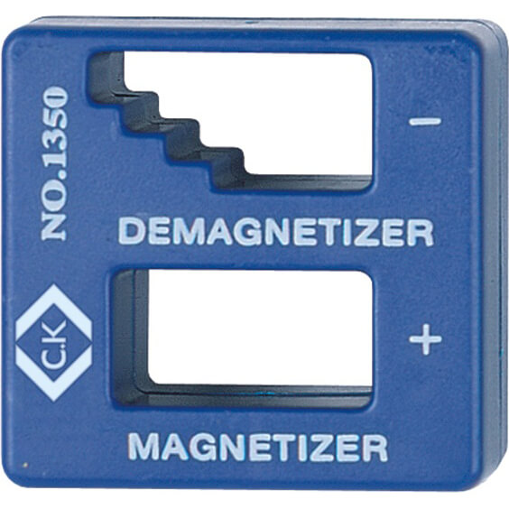 Photo of Ck Magnetiser And Demagnetiser