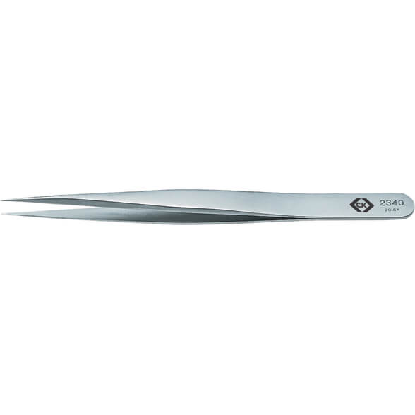 Photo of Ck Precision Fine Sharp Tip Tweezers