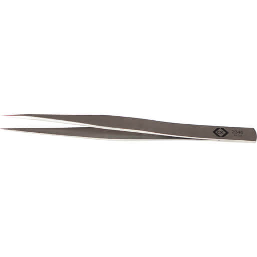 Photo of Ck Precision Tweezers Straight Fine Smooth Tips