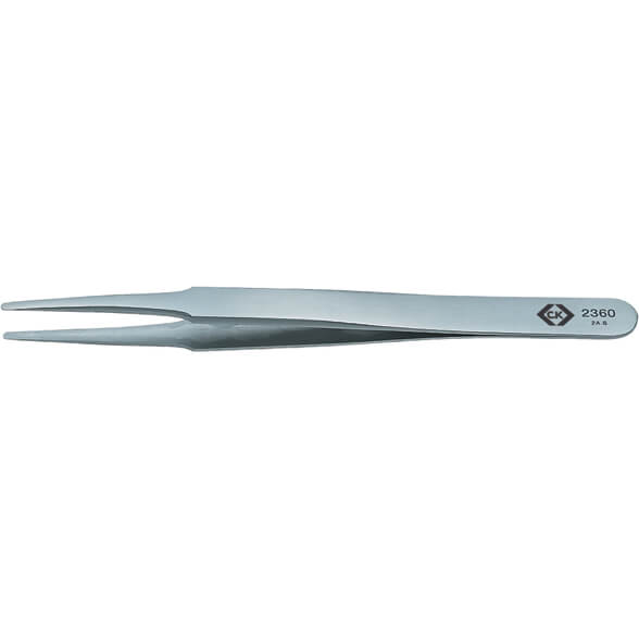 Photo of Ck Flat Positioning Tweezers