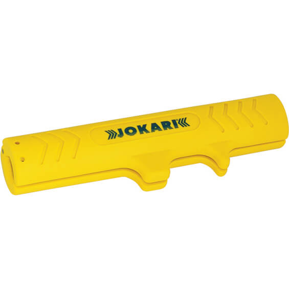 Photo of Jokari Round Cable Stripper