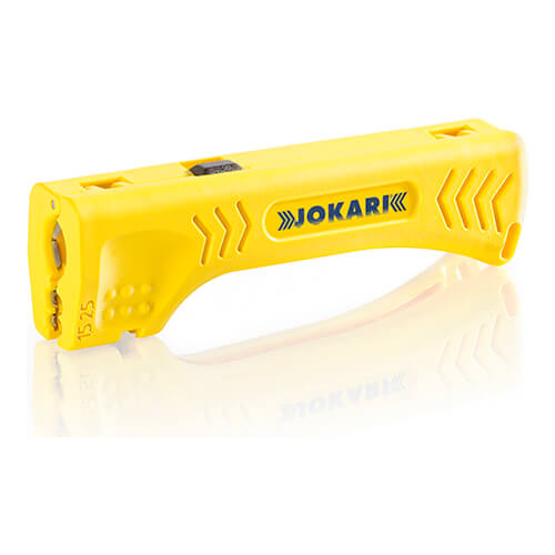 Photo of Jokari Uni Plus Round Cable Stripper