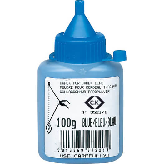 Photo of Ck Chalk Line Powder Blue