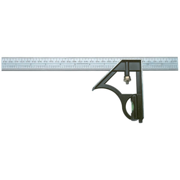 Photo of Ck Combination Square 300mm