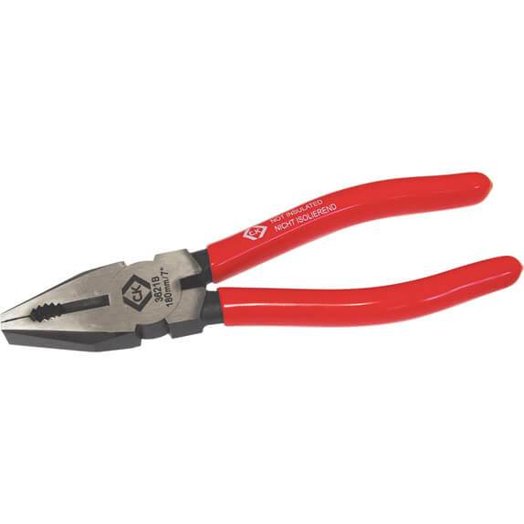 Photo of Ck T3621b Classic Combination Pliers 200mm