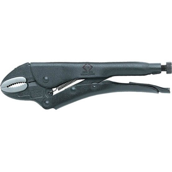 Photo of Ck Self Grip Pliers With Concave Jaws 250mm