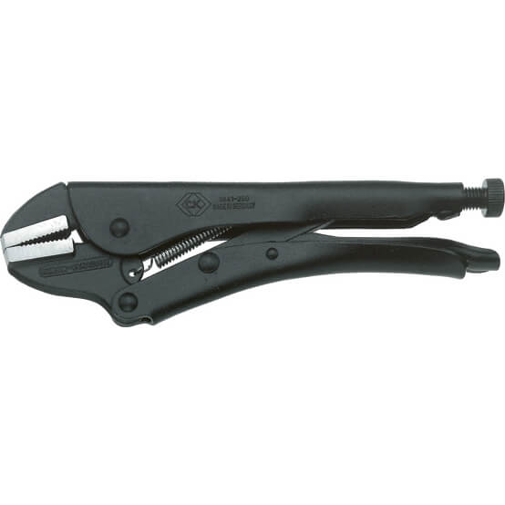 Photo of Ck Self Grip Pliers With Straight Jaws 250mm