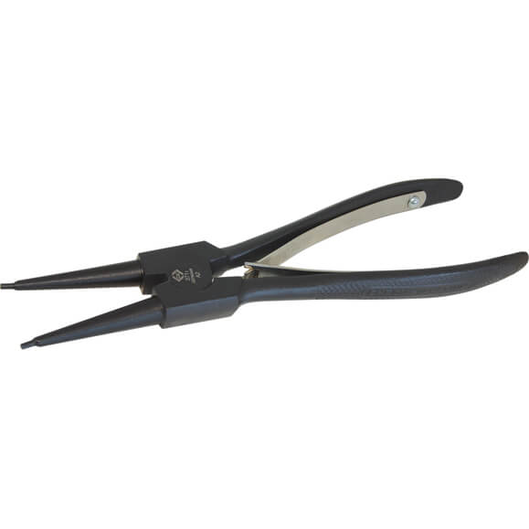 Photo of Ck Straight External Circlip Pliers 85mm - 140mm