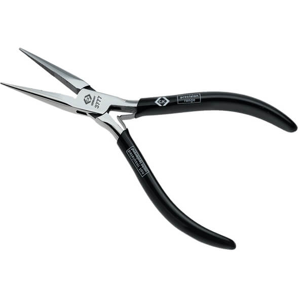 Photo of Ck Precision Snipe Nose Pliers 145mm