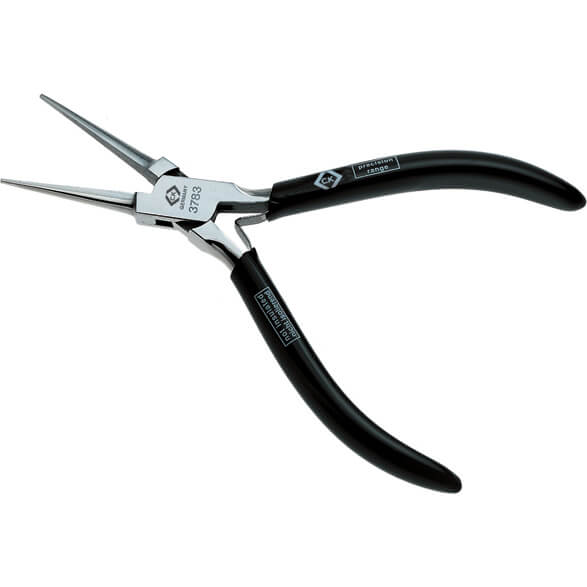 Photo of Ck Precision Needle Nose Pliers 145mm