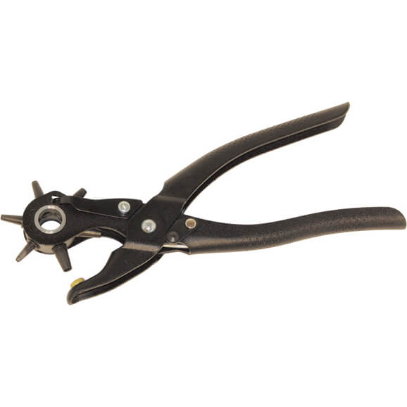 Photo of Ck Revolving Hole Punch Pliers