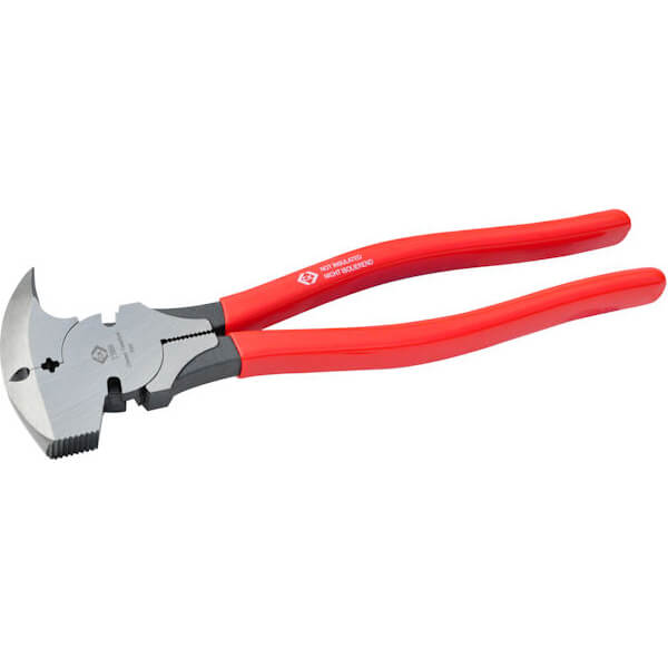 Photo of Ck Fencing Pliers 270mm