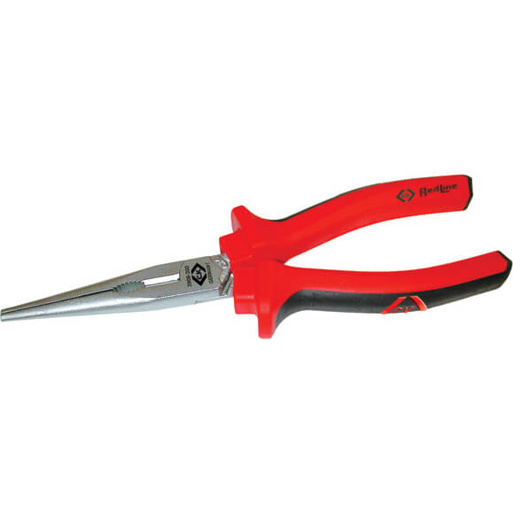 Photo of Ck Redline Snipe Nose Pliers 200mm