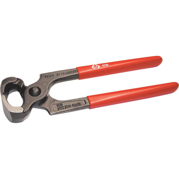 Photo of Ck Carpenters Pincers 200mm