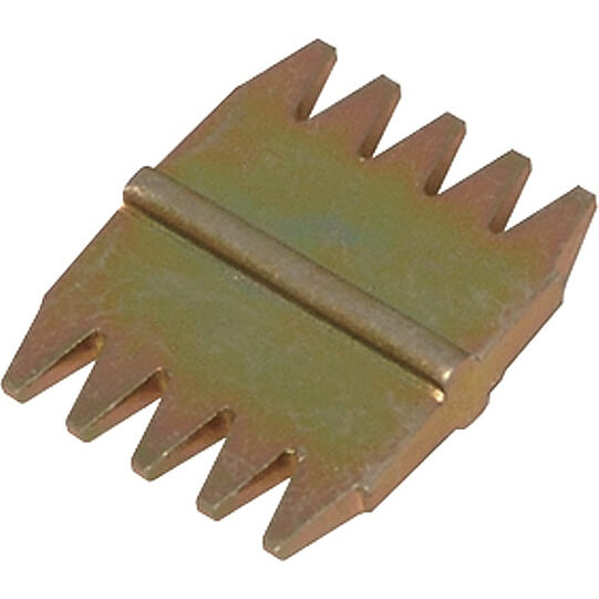 Photo of Ck Scutch Comb Bit 25mm Pack Of 10