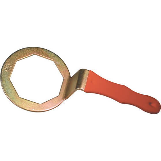 Photo of Ck Immersion Heater Spanner Metric 85mm