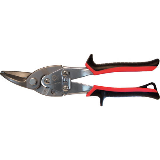 Photo of Ck Compound Aviation Snips Left Cut 240mm