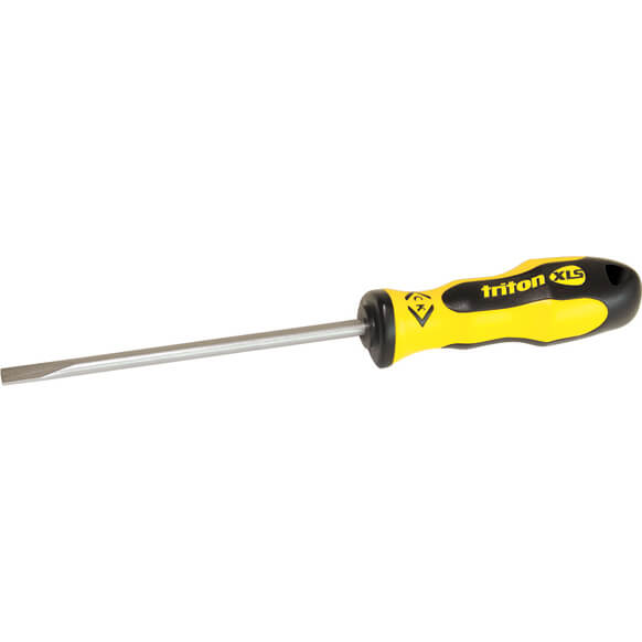 Photo of Ck Triton Xls Parallel Slotted Screwdriver 4mm 100mm