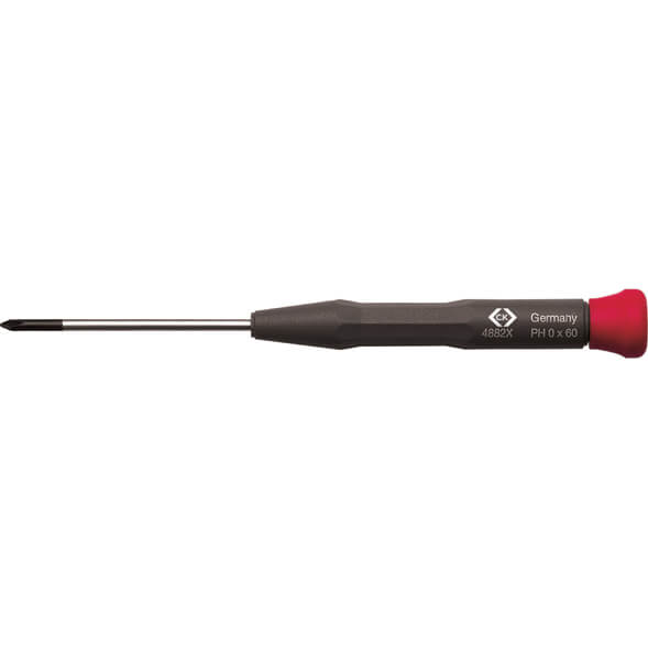 Photo of Ck Xonic Precision Phillips Screwdriver Ph1 80mm