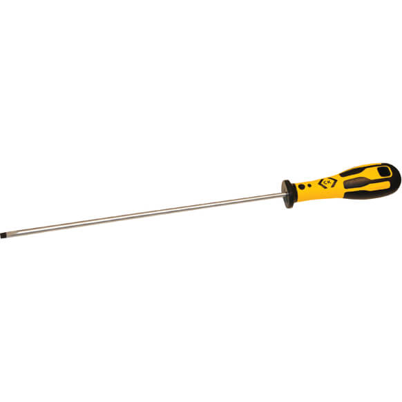 Photo of Ck Dextro Parallel Slotted Screwdriver 3mm 250mm